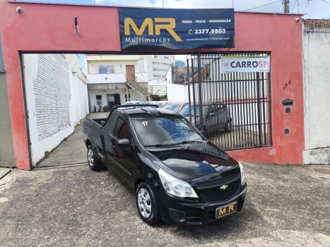 CHEVROLET Montana 1.4 FLEX LS, Foto 1