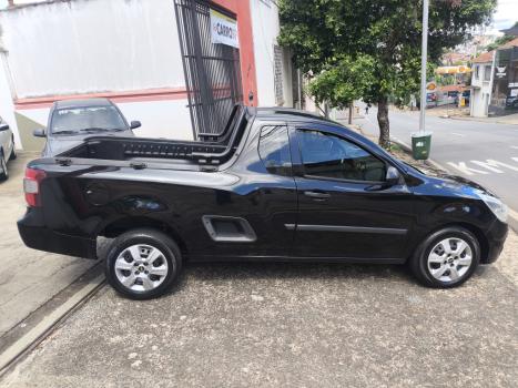 CHEVROLET Montana 1.4 FLEX LS, Foto 11