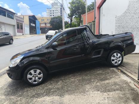 CHEVROLET Montana 1.4 FLEX LS, Foto 6