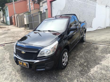 CHEVROLET Montana 1.4 FLEX LS, Foto 10