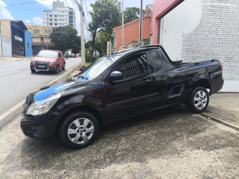 CHEVROLET Montana 1.4 FLEX LS, Foto 12