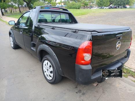 CHEVROLET Montana 1.4 FLEX CONQUEST, Foto 2