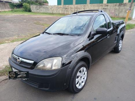 CHEVROLET Montana 1.4 FLEX CONQUEST, Foto 3