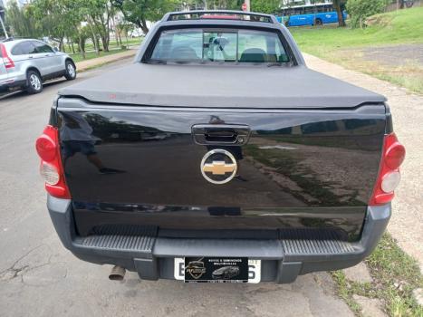 CHEVROLET Montana 1.4 FLEX CONQUEST, Foto 6