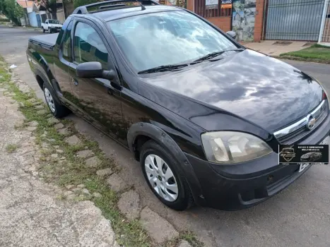 CHEVROLET Montana 1.4 FLEX CONQUEST, Foto 8