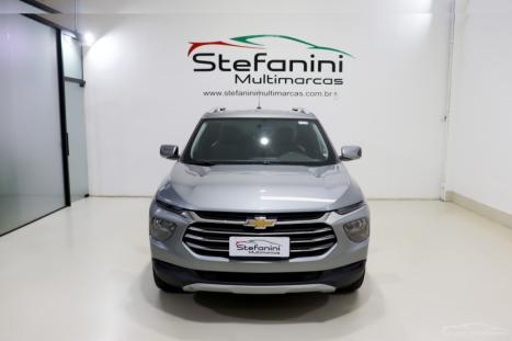 CHEVROLET Montana 1.2 12V FLEX LTZ TURBO AUTOM�TICO, Foto 2