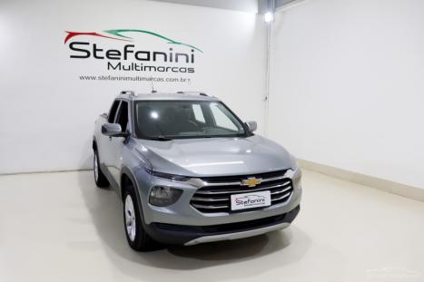 CHEVROLET Montana 1.2 12V FLEX LTZ TURBO AUTOM�TICO, Foto 3