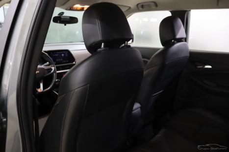 CHEVROLET Montana 1.2 12V FLEX LTZ TURBO AUTOM�TICO, Foto 9