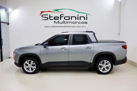 CHEVROLET Montana 1.2 12V FLEX LTZ TURBO AUTOM�TICO, Foto 10