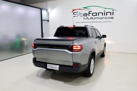 CHEVROLET Montana 1.2 12V FLEX LTZ TURBO AUTOM�TICO, Foto 11