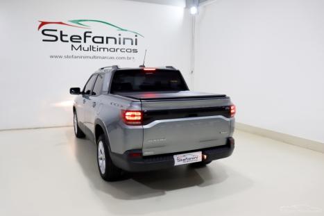 CHEVROLET Montana 1.2 12V FLEX LTZ TURBO AUTOM�TICO, Foto 13