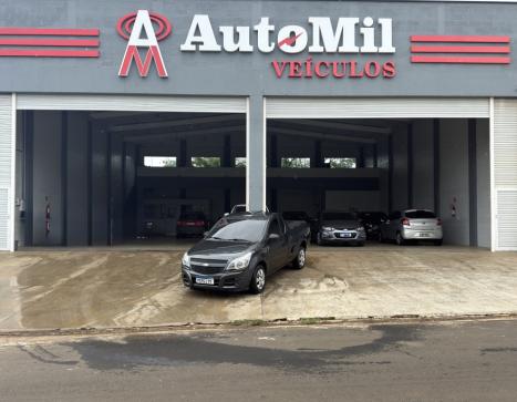 CHEVROLET Montana 1.4 FLEX LS, Foto 1