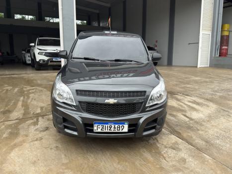 CHEVROLET Montana 1.4 FLEX LS, Foto 2