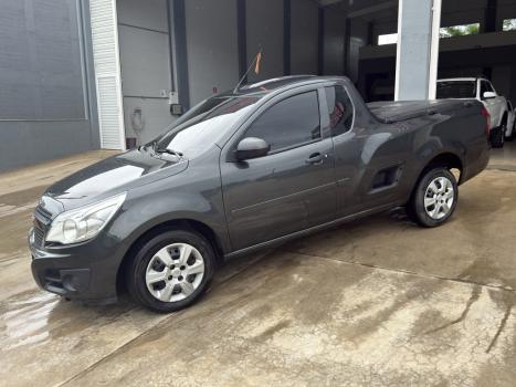 CHEVROLET Montana 1.4 FLEX LS, Foto 3