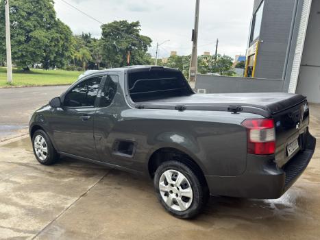 CHEVROLET Montana 1.4 FLEX LS, Foto 4