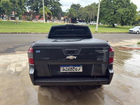 CHEVROLET Montana 1.4 FLEX LS, Foto 5