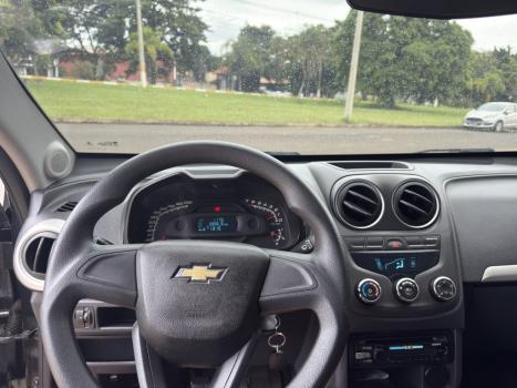 CHEVROLET Montana 1.4 FLEX LS, Foto 8