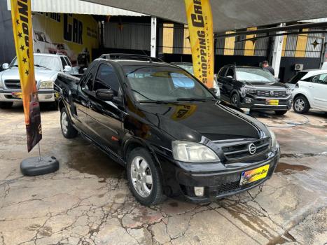 CHEVROLET Montana 1.8 FLEX SPORT, Foto 2