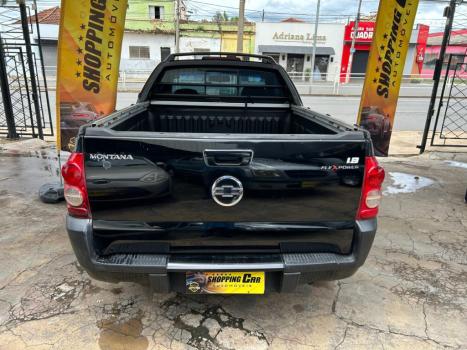 CHEVROLET Montana 1.8 FLEX SPORT, Foto 6