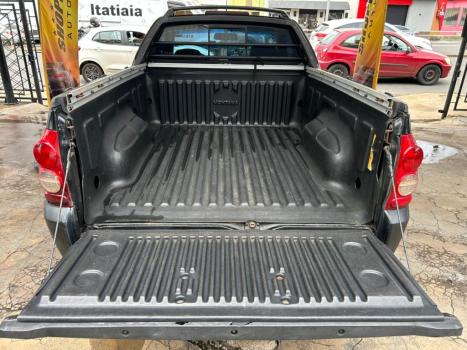 CHEVROLET Montana 1.8 FLEX SPORT, Foto 7