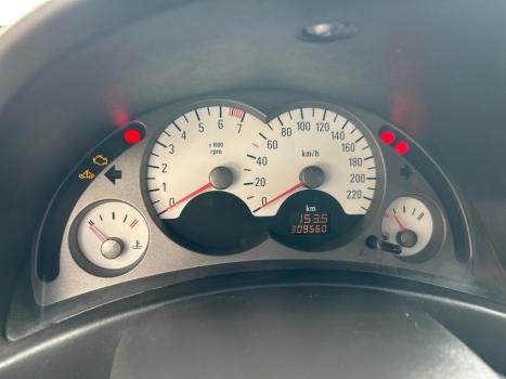 CHEVROLET Montana 1.8 FLEX SPORT, Foto 8