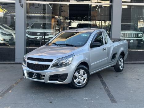 CHEVROLET Montana 1.4 FLEX LS, Foto 1
