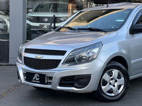 CHEVROLET Montana 1.4 FLEX LS, Foto 2