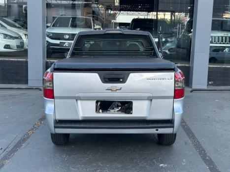 CHEVROLET Montana 1.4 FLEX LS, Foto 4