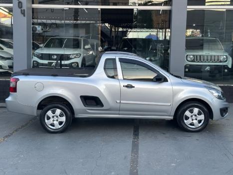 CHEVROLET Montana 1.4 FLEX LS, Foto 6