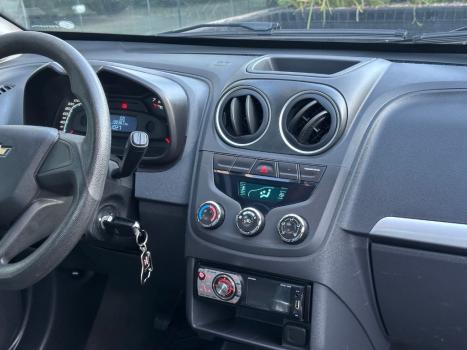 CHEVROLET Montana 1.4 FLEX LS, Foto 9