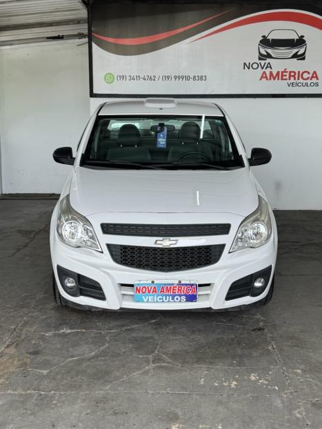 CHEVROLET Montana 1.4 FLEX LS, Foto 2