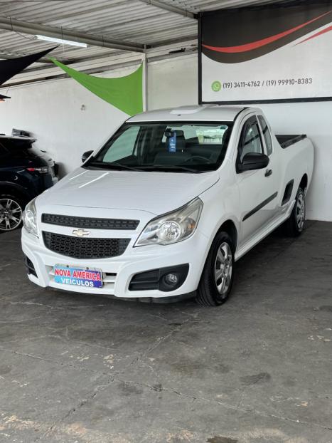 CHEVROLET Montana 1.4 FLEX LS, Foto 3