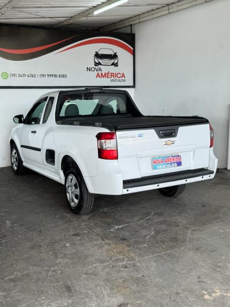 CHEVROLET Montana 1.4 FLEX LS, Foto 4