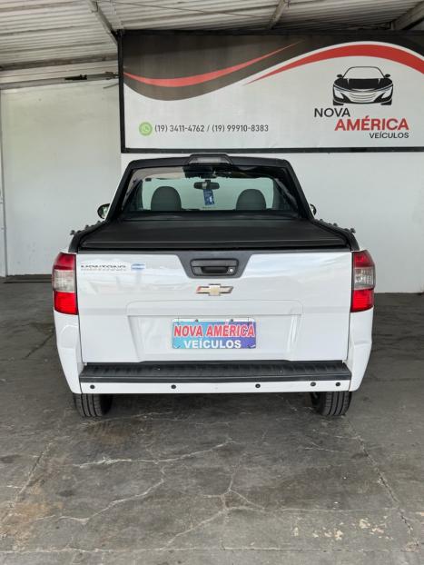 CHEVROLET Montana 1.4 FLEX LS, Foto 5