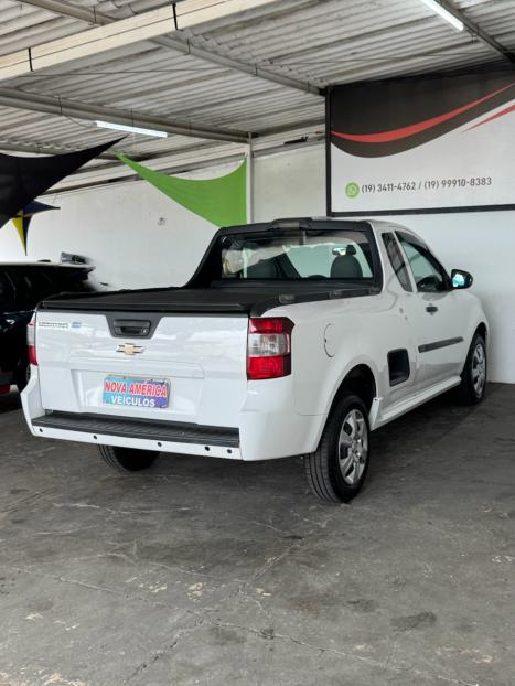 CHEVROLET Montana 1.4 FLEX LS, Foto 6