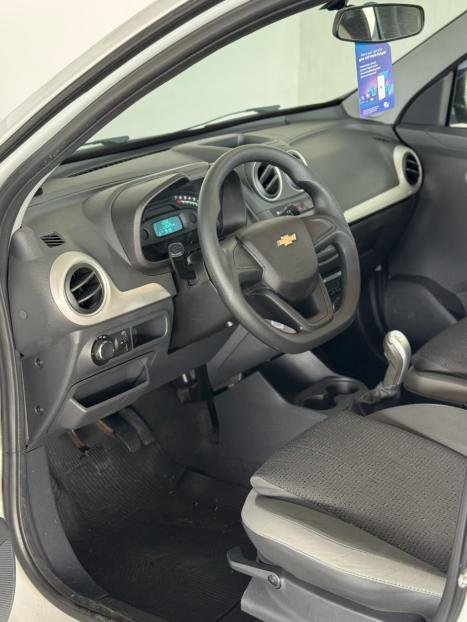 CHEVROLET Montana 1.4 FLEX LS, Foto 7