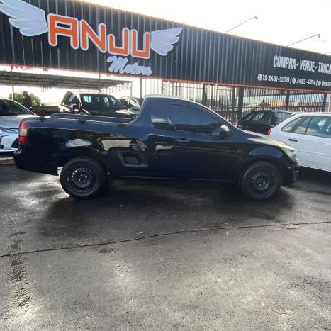 CHEVROLET Montana 1.4 FLEX LS, Foto 2