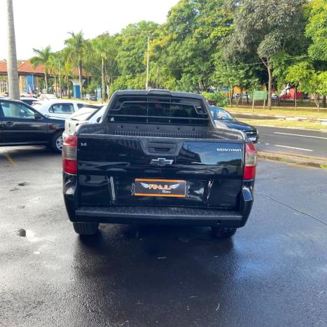 CHEVROLET Montana 1.4 FLEX LS, Foto 3