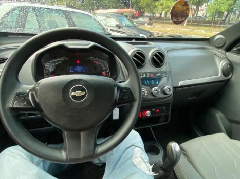 CHEVROLET Montana 1.4 FLEX LS, Foto 6