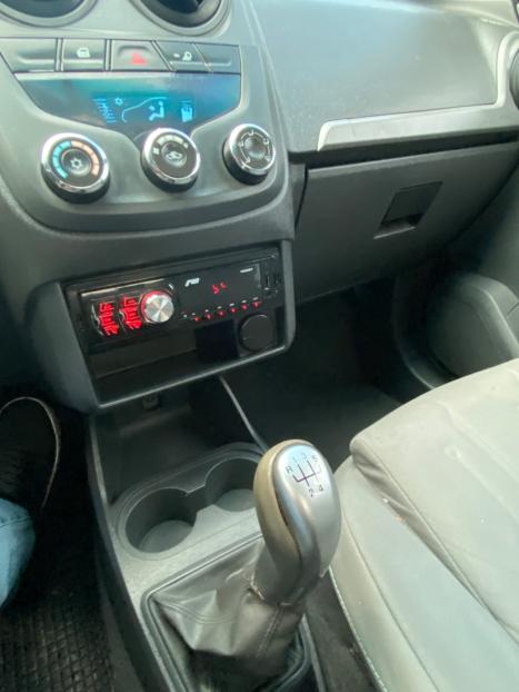 CHEVROLET Montana 1.4 FLEX LS, Foto 7