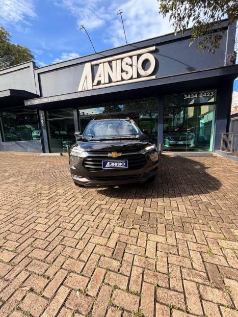 CHEVROLET Montana 1.2 12V FLEX LT TURBO, Foto 1