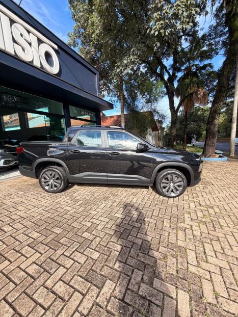 CHEVROLET Montana 1.2 12V FLEX LT TURBO, Foto 3