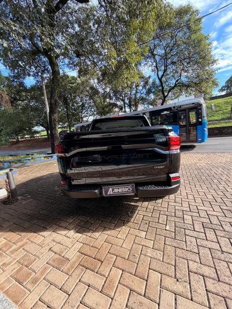 CHEVROLET Montana 1.2 12V FLEX LT TURBO, Foto 4