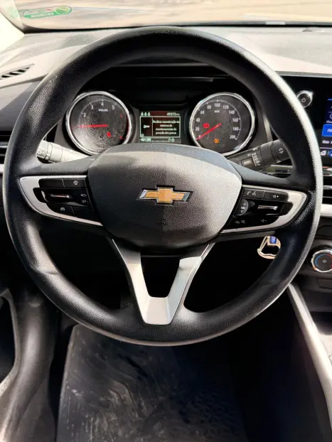 CHEVROLET Montana 1.2 12V FLEX LT TURBO, Foto 6