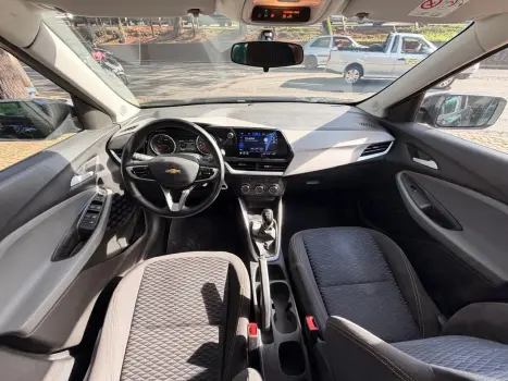CHEVROLET Montana 1.2 12V FLEX LT TURBO, Foto 8