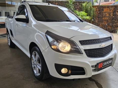 CHEVROLET Montana 1.4 FLEX SPORT, Foto 1