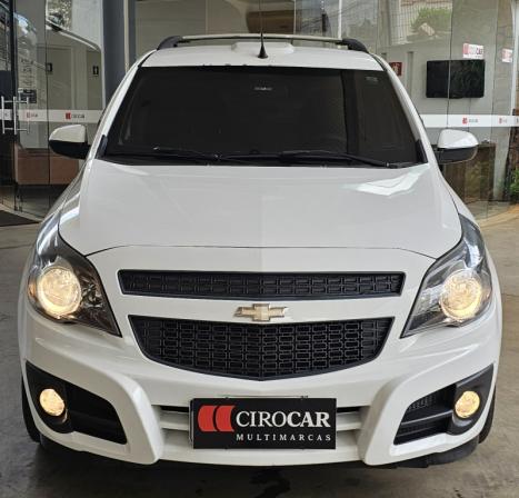 CHEVROLET Montana 1.4 FLEX SPORT, Foto 2