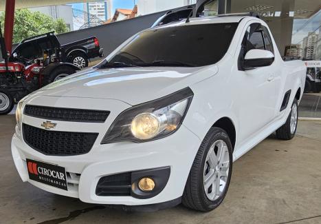 CHEVROLET Montana 1.4 FLEX SPORT, Foto 3