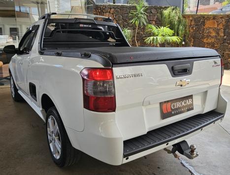 CHEVROLET Montana 1.4 FLEX SPORT, Foto 5