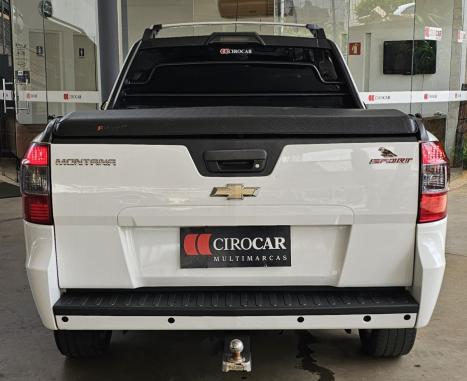 CHEVROLET Montana 1.4 FLEX SPORT, Foto 6